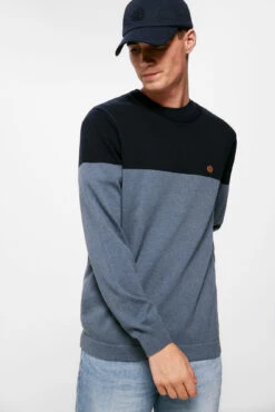 Women'secret Jersey Básico Block