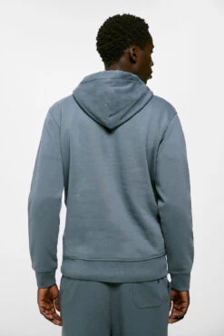 Women'secret Sudadera Lisa Capucha Logo -Women'secret Soldes Magasin P 009650183D3