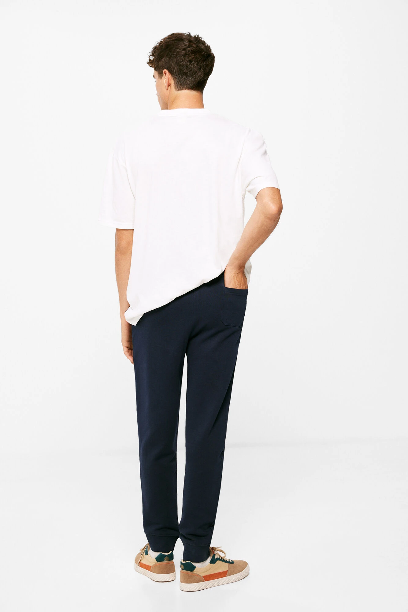 Women'secret Pantalón Jogger 5 Women'secret Pantalón Jogger – Image 3