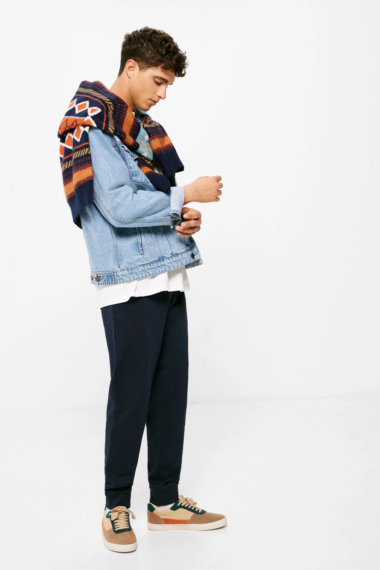 Women'secret Pantalón Jogger 4 Women'secret Pantalón Jogger – Image 2