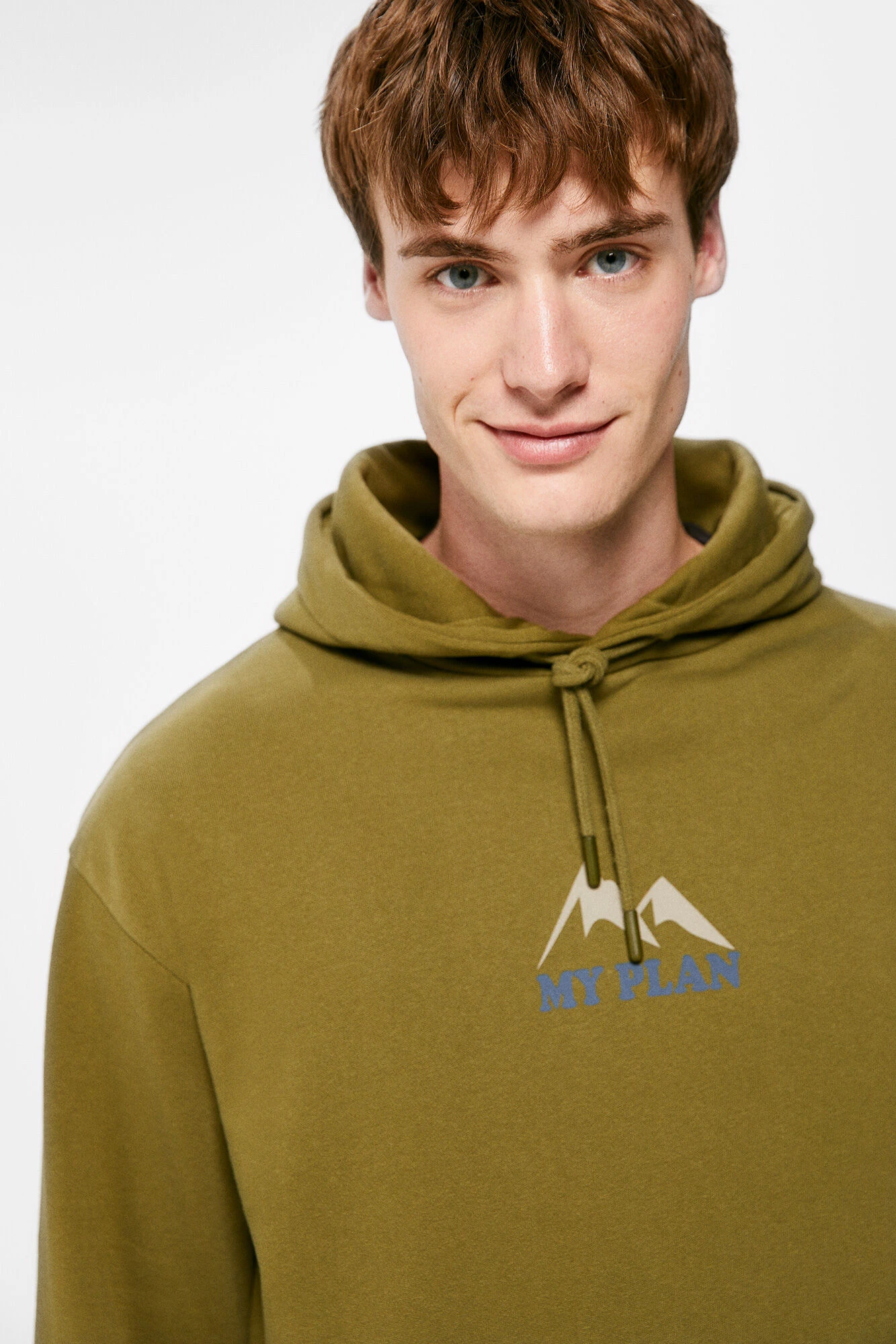 Women'secret Sudadera Capucha My Plan 7 Women'secret Sudadera Capucha My Plan – Image 5