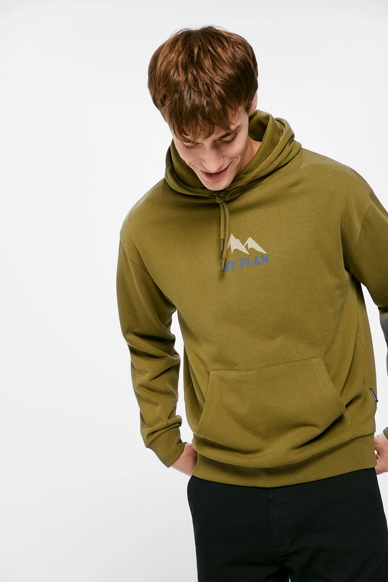 Women'secret Sudadera Capucha My Plan 3 Women'secret Sudadera Capucha My Plan