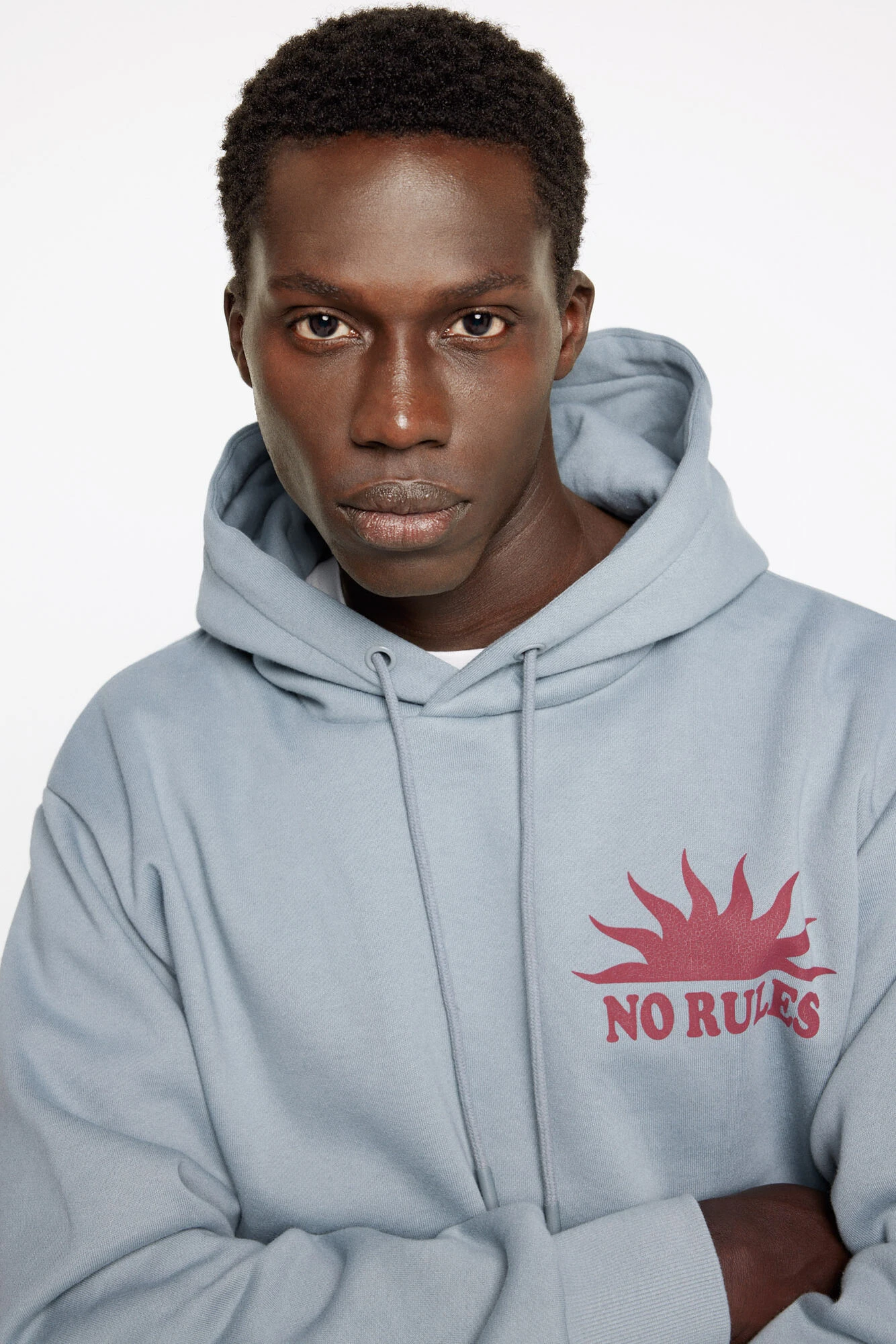 Women'secret Sudadera Capucha No Rules 5 Women'secret Sudadera Capucha No Rules – Image 3