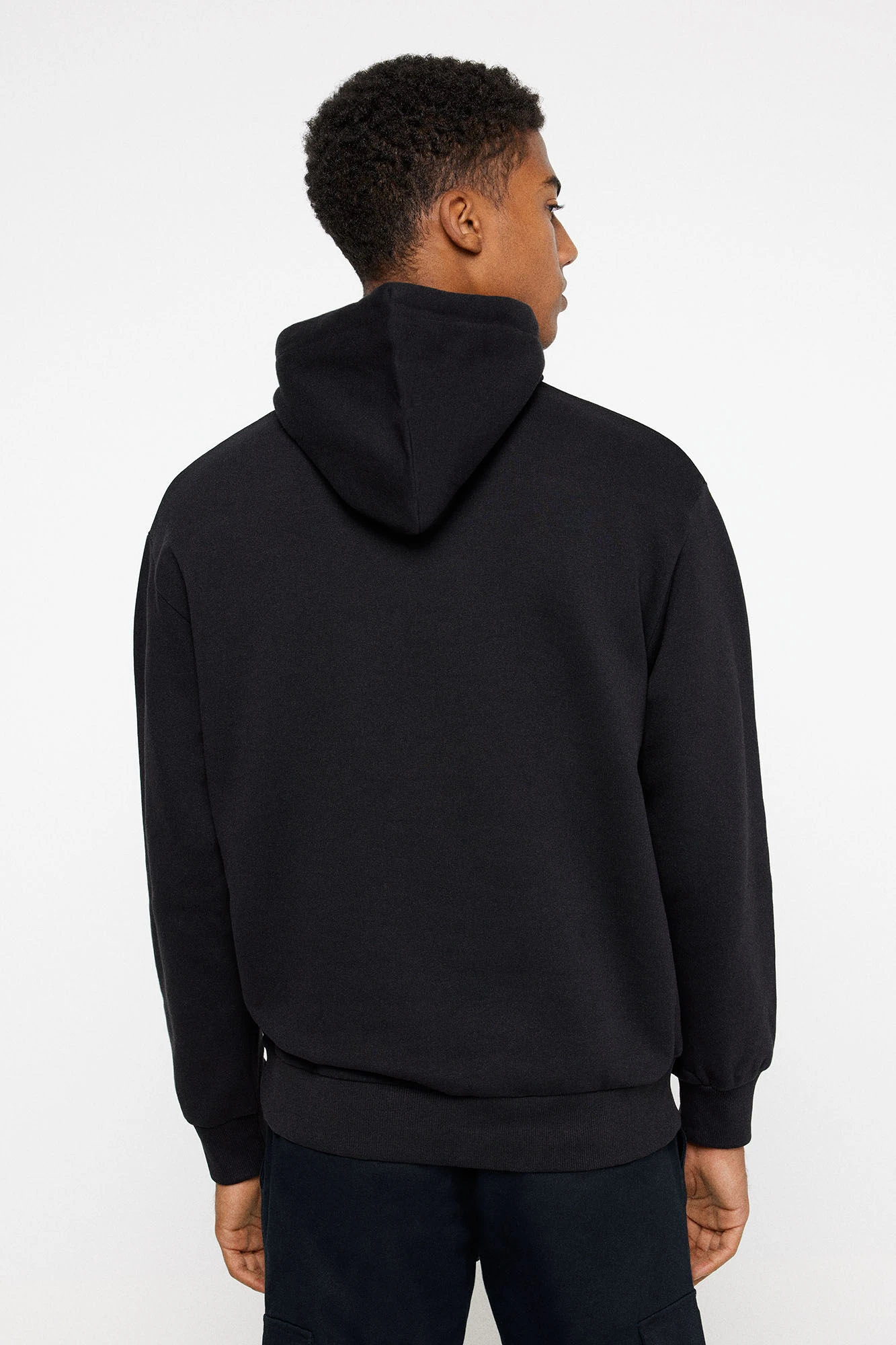 Women'secret Sudadera Capucha Estampado Basket 4 Women'secret Sudadera Capucha Estampado Basket – Image 2