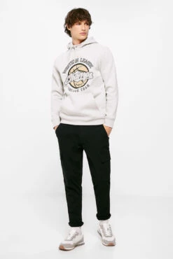 Women'secret Sudadera Capucha Champs -Women'secret Soldes Magasin P 009651347D1