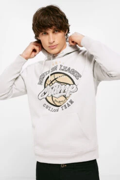 Women'secret Sudadera Capucha Champs