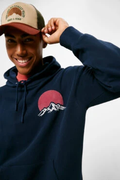 Women'secret Sudadera Hike 9 Women'secret Sudadera Hike -Women'secret Soldes Magasin P 009651712D1