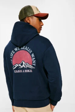 Women'secret Sudadera Hike