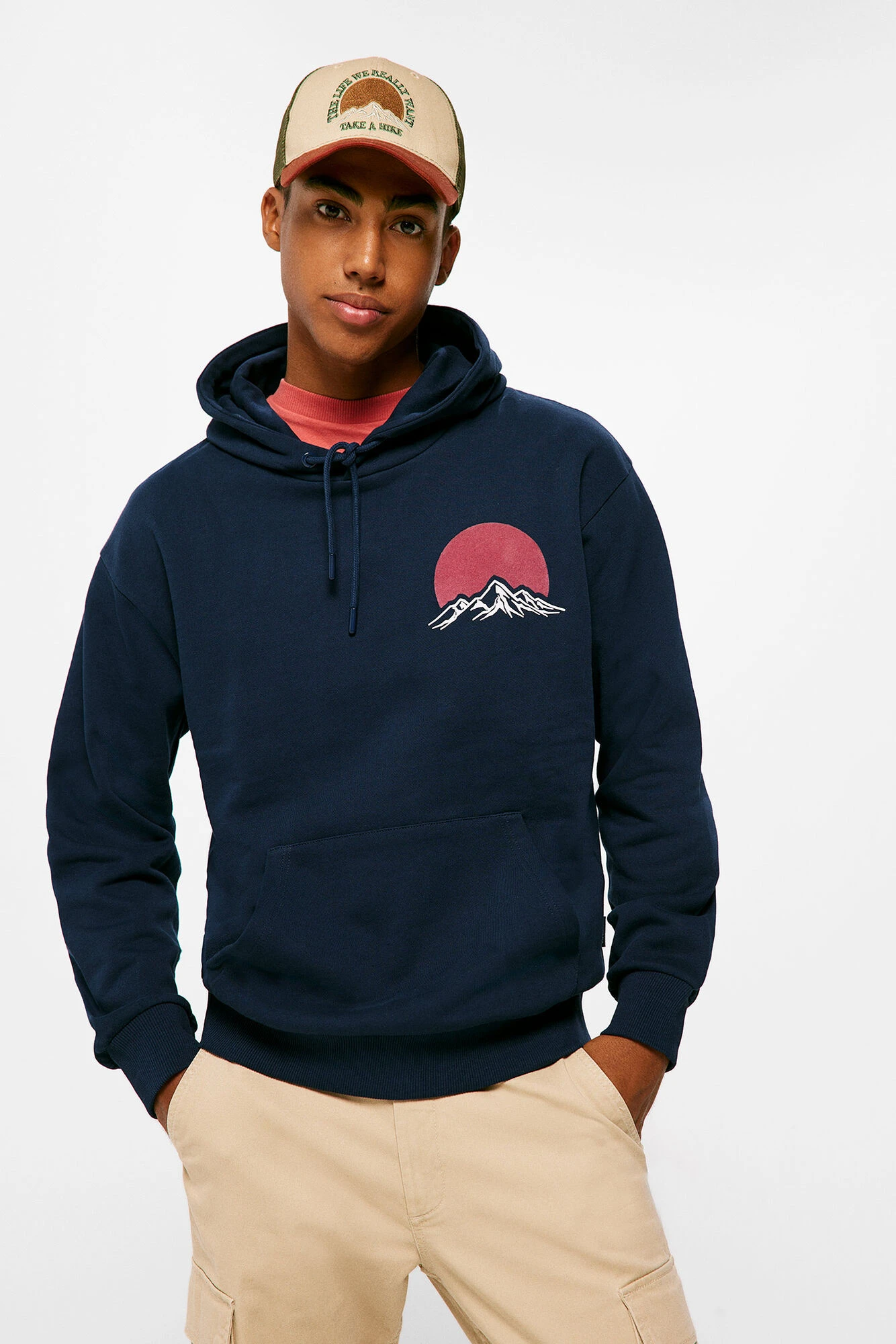 Women'secret Sudadera Hike 4 Women'secret Sudadera Hike – Image 2