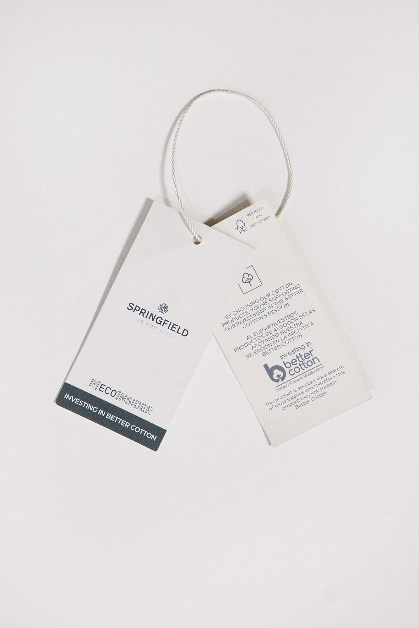 Women'secret Sudadera Bici Contraste 7 Women'secret Sudadera Bici Contraste – Image 5