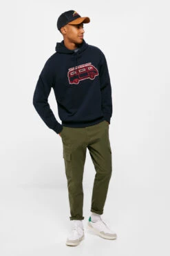 Women'secret Sudadera Capucha Van -Women'secret Soldes Magasin P 009652011D2