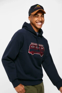 Women'secret Sudadera Capucha Van