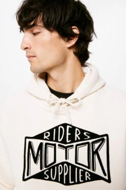 Women'secret Sudadera Capucha Motor -Women'secret Soldes Magasin P 009652397D3