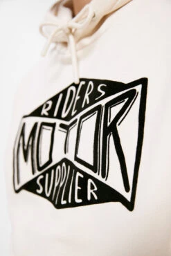 Women'secret Sudadera Capucha Motor -Women'secret Soldes Magasin P 009652397D4