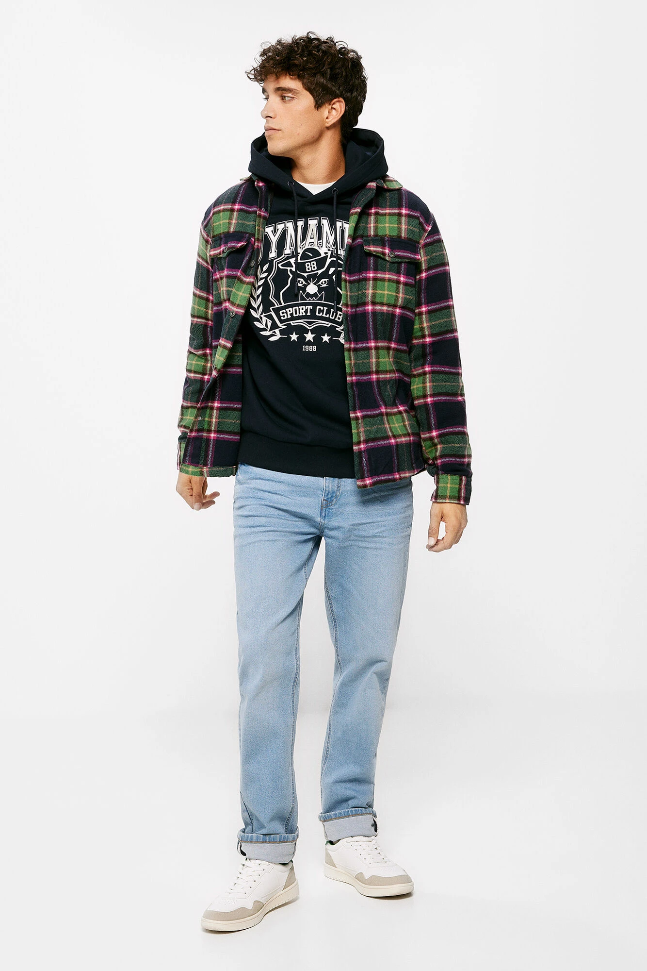 Women'secret Sudadera Dynamite 5 Women'secret Sudadera Dynamite – Image 3