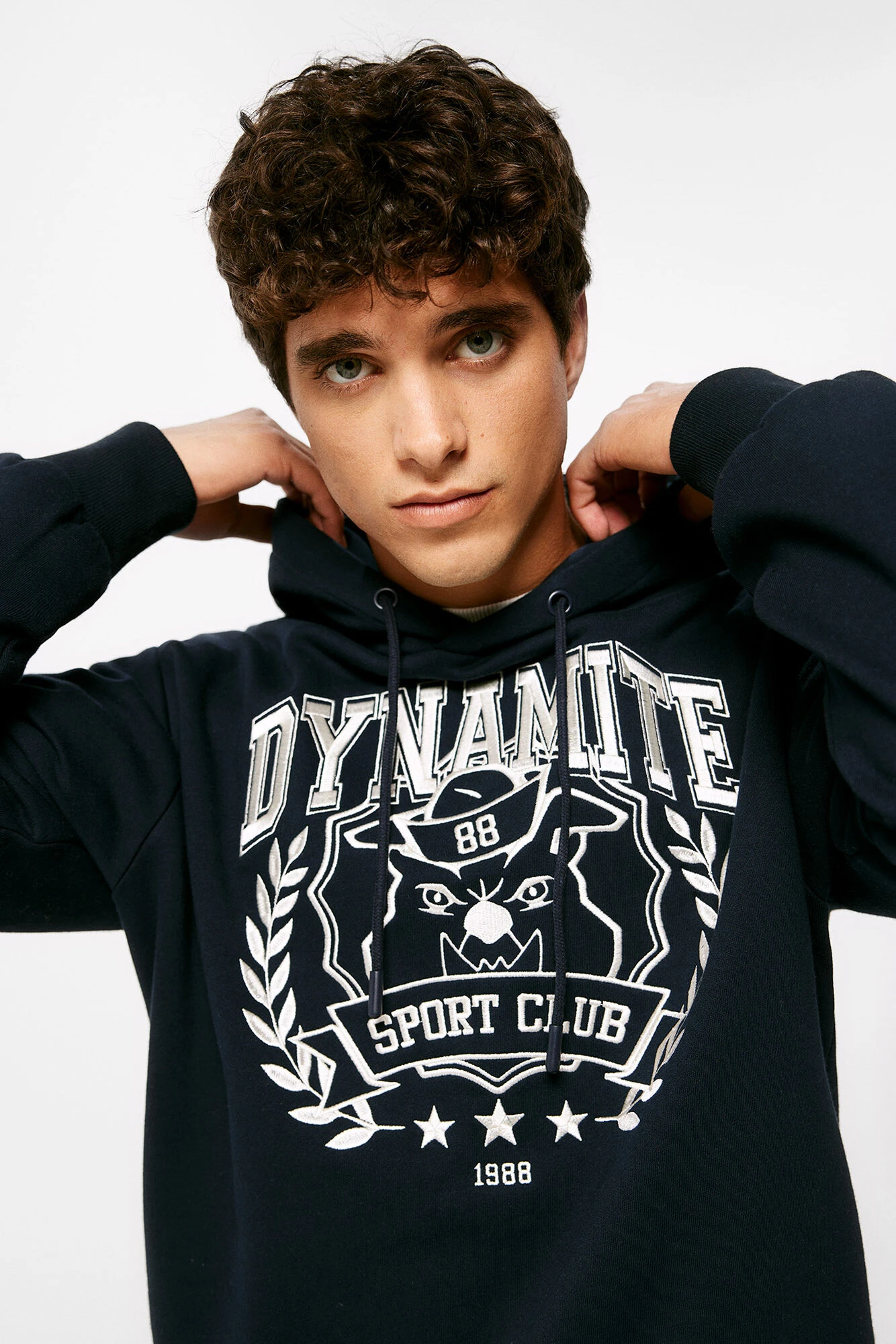 Women'secret Sudadera Dynamite 7 Women'secret Sudadera Dynamite – Image 5