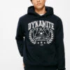 Women'secret Sudadera Dynamite
