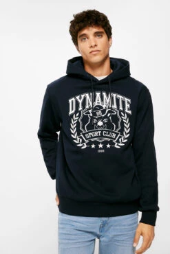 Women'secret Sudadera Dynamite