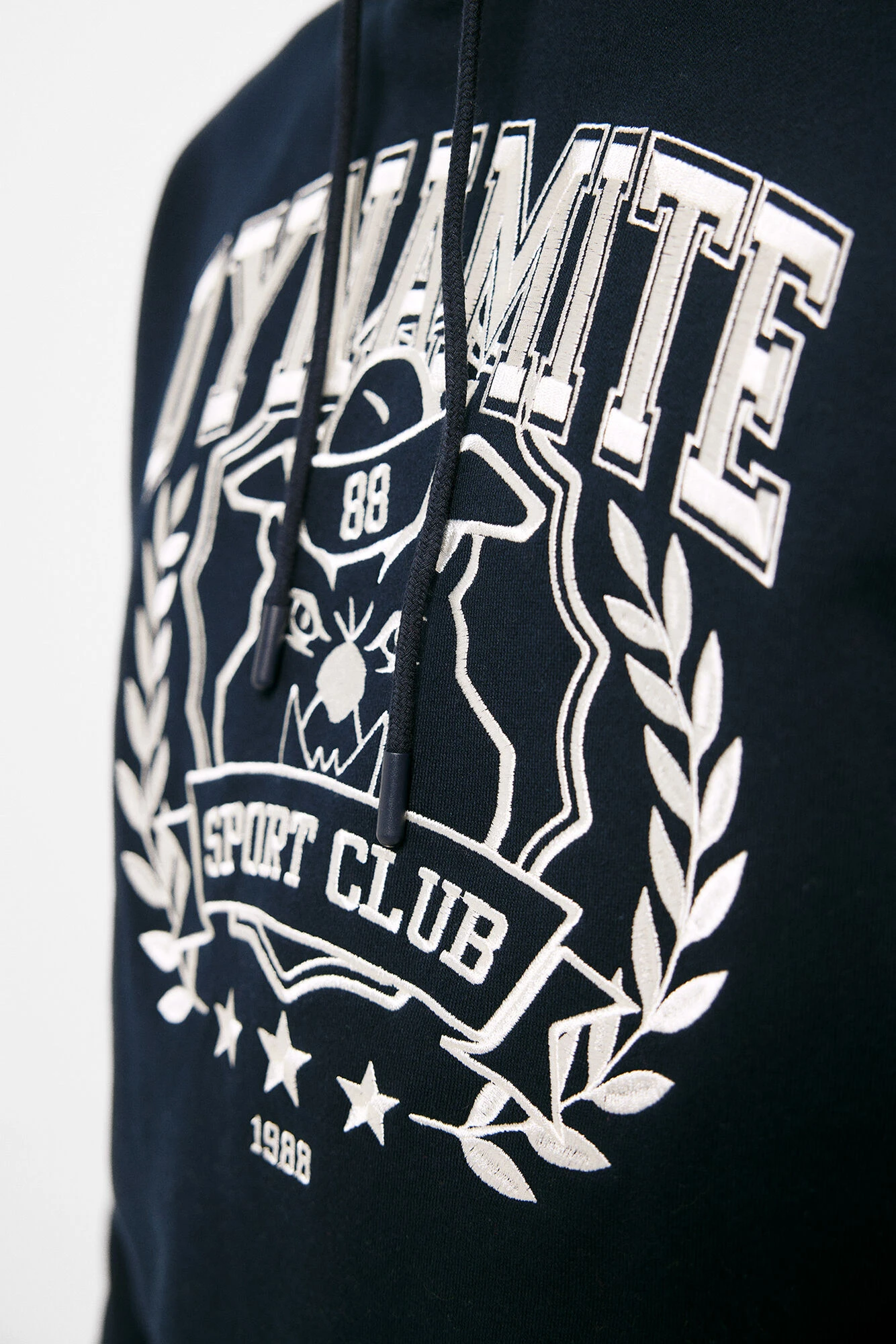 Women'secret Sudadera Dynamite 4 Women'secret Sudadera Dynamite – Image 2