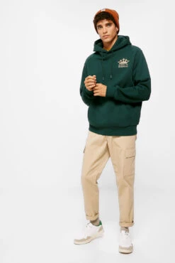 Women'secret Sudadera Kings -Women'secret Soldes Magasin P 009652621D3