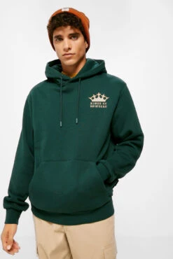 Women'secret Sudadera Kings