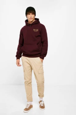 Women'secret Sudadera Capucha Club Fighters -Women'secret Soldes Magasin P 009652769D1