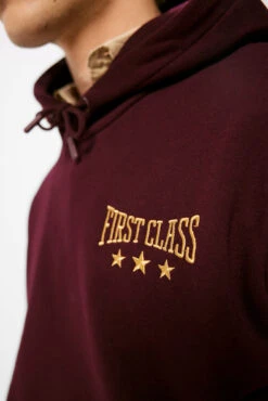 Women'secret Sudadera Capucha Club Fighters -Women'secret Soldes Magasin P 009652769D4