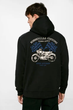 Women'secret Sudadera Capucha Speed -Women'secret Soldes Magasin P 009652901D2