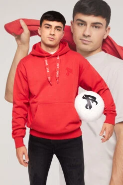 Women'secret Sudadera Capucha Pedri X Springfield