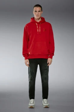 Women'secret Sudadera Capucha Pedri X Springfield 10 Women'secret Sudadera Capucha Pedri X Springfield -Women'secret Soldes Magasin P 009653363TM