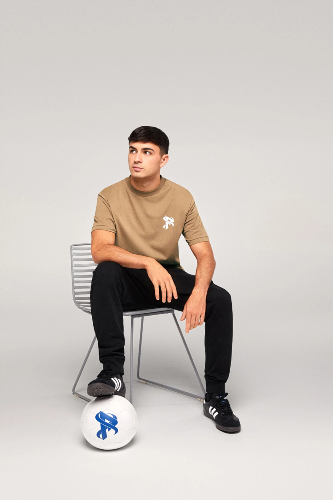 Women'secret Jogger Pedri X Sprigfield 3 Women'secret Jogger Pedri X Sprigfield