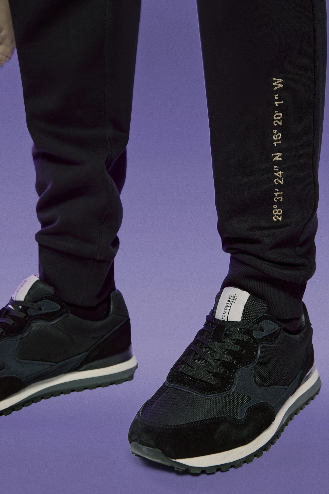 Women'secret Jogger Pedri X Sprigfield 8 Women'secret Jogger Pedri X Sprigfield – Image 6