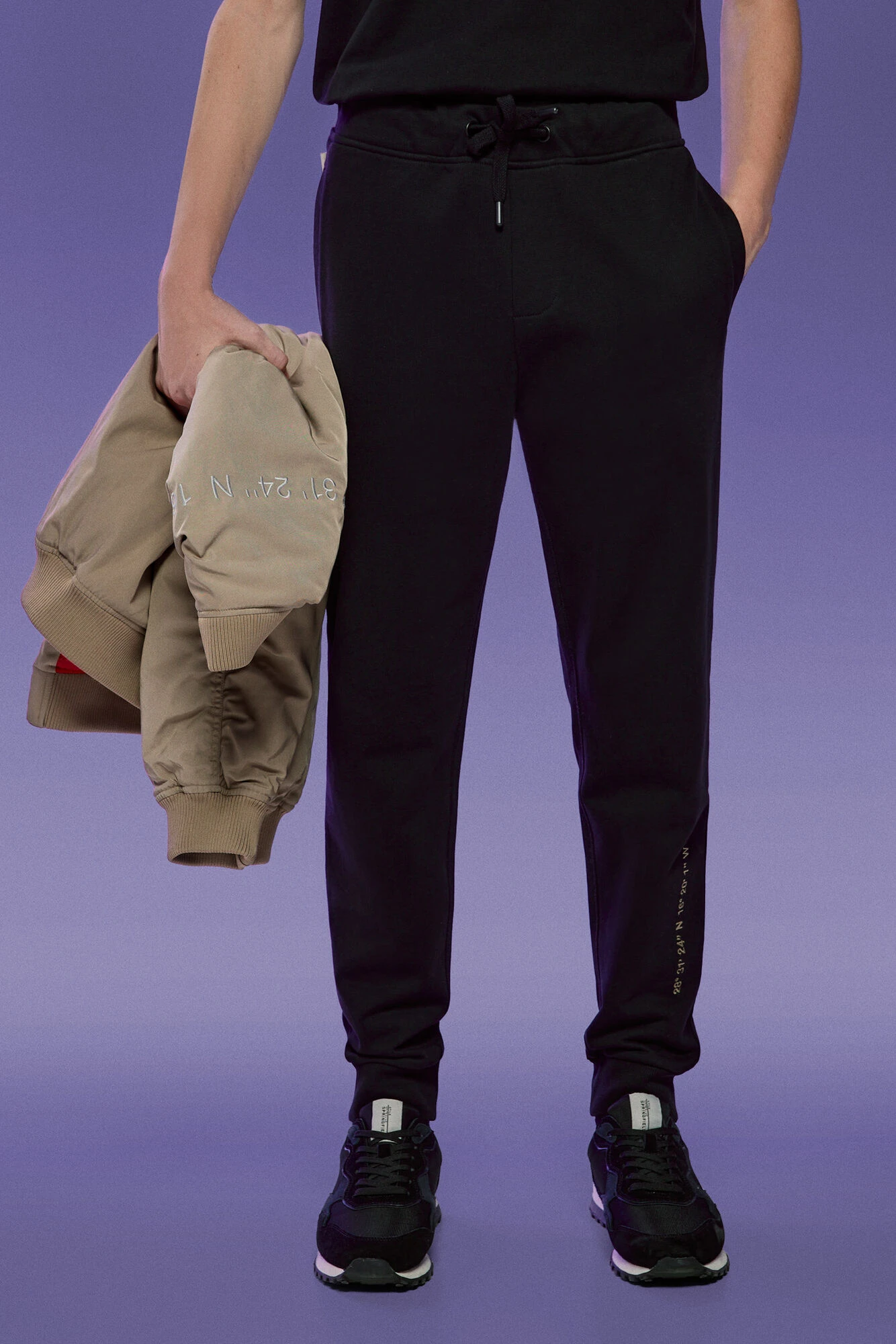 Women'secret Jogger Pedri X Sprigfield 4 Women'secret Jogger Pedri X Sprigfield – Image 2