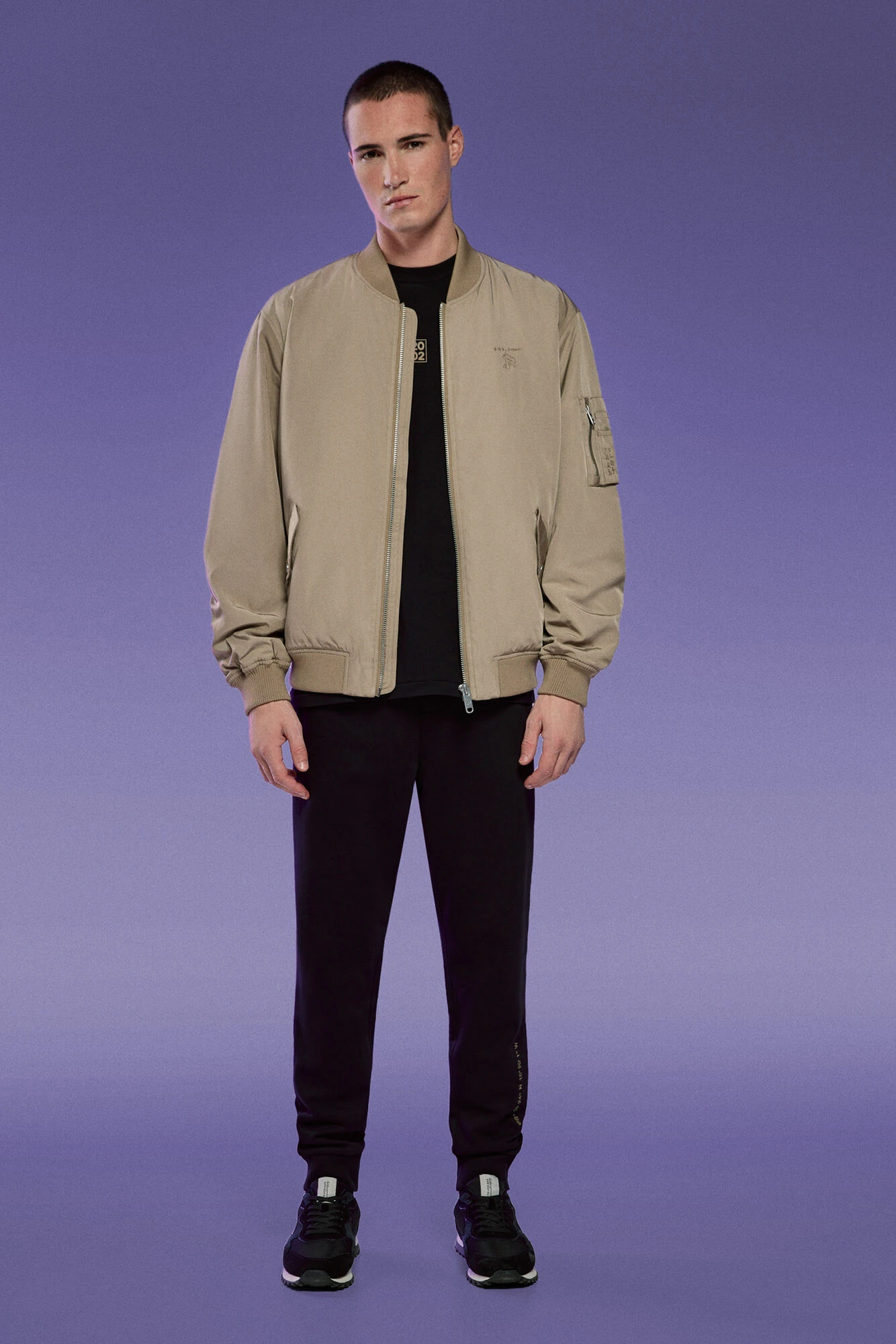 Women'secret Jogger Pedri X Sprigfield 5 Women'secret Jogger Pedri X Sprigfield – Image 3