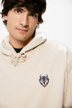 Women'secret Sudadera Wolf -Women'secret Soldes Magasin P 009654038D2