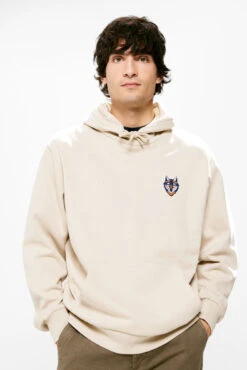 Women'secret Sudadera Wolf -Women'secret Soldes Magasin P 009654038D4