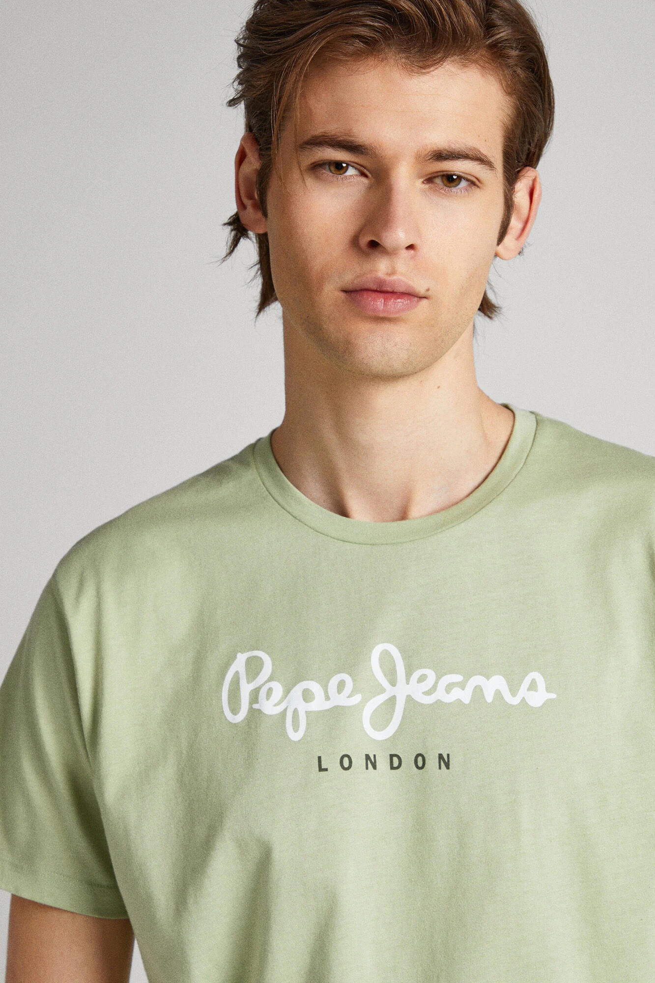 Women'secret Camiseta Eggo Pepe Jeans 5 Women'secret Camiseta Eggo Pepe Jeans – Image 3