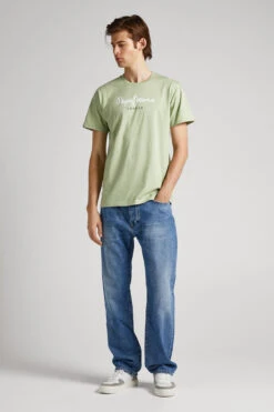 Women'secret Camiseta Eggo Pepe Jeans 9 Women'secret Camiseta Eggo Pepe Jeans -Women'secret Soldes Magasin P 021600194D2