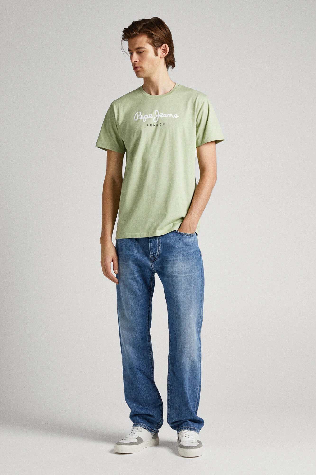 Women'secret Camiseta Eggo Pepe Jeans 6 Women'secret Camiseta Eggo Pepe Jeans – Image 4