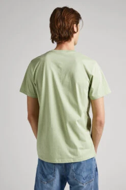 Women'secret Camiseta Eggo Pepe Jeans 7 Women'secret Camiseta Eggo Pepe Jeans -Women'secret Soldes Magasin P 021600194TM