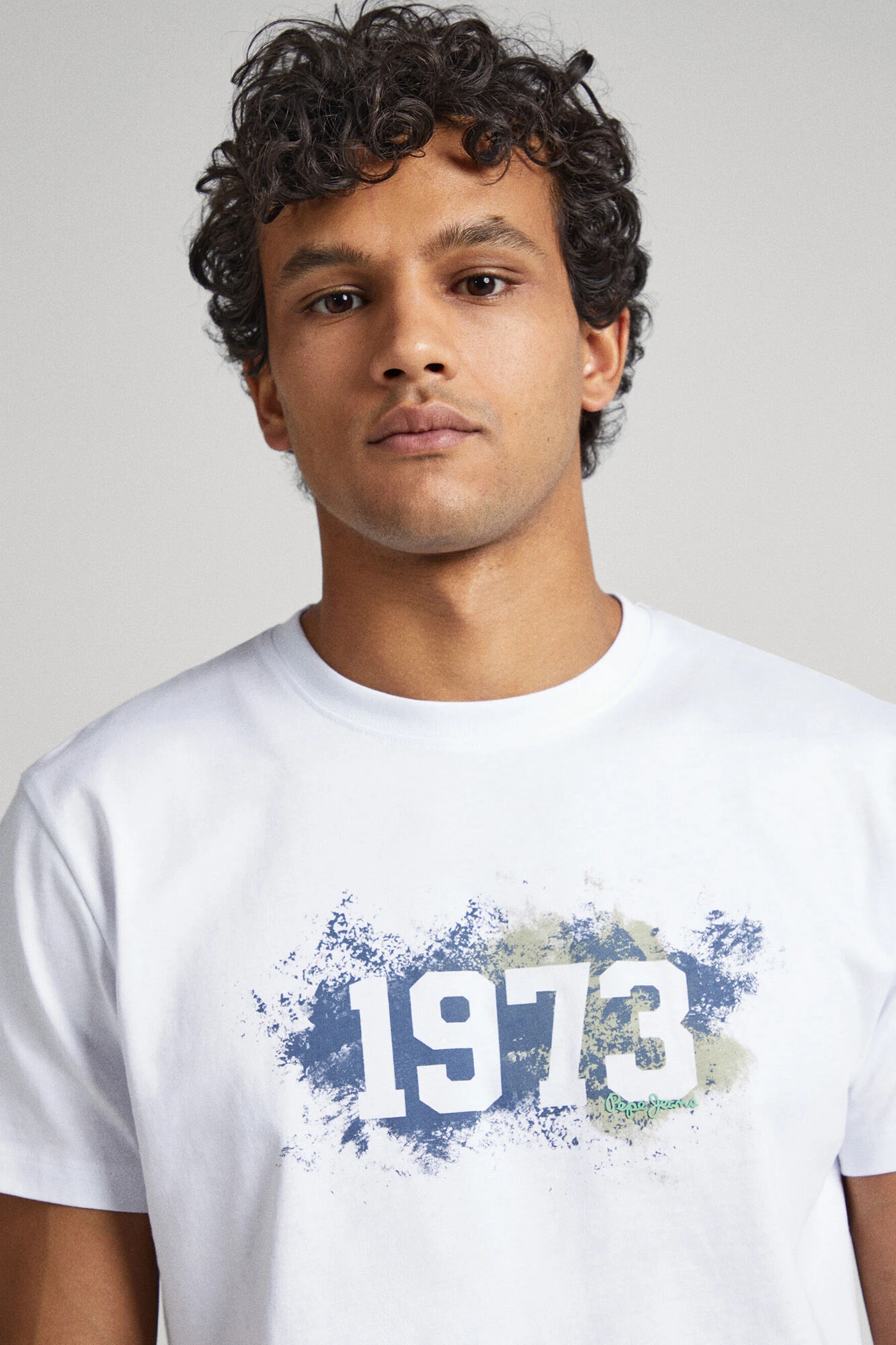 Women'secret Camiseta Logo 1973 Estampado 5 Women'secret Camiseta Logo 1973 Estampado – Image 3