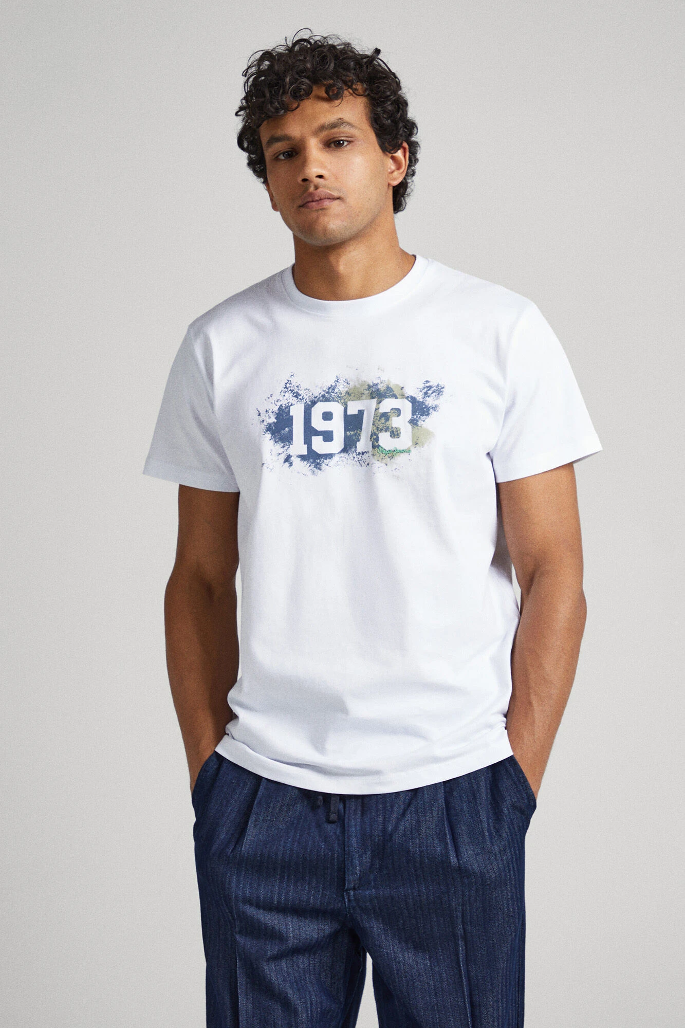 Women'secret Camiseta Logo 1973 Estampado 3 Women'secret Camiseta Logo 1973 Estampado