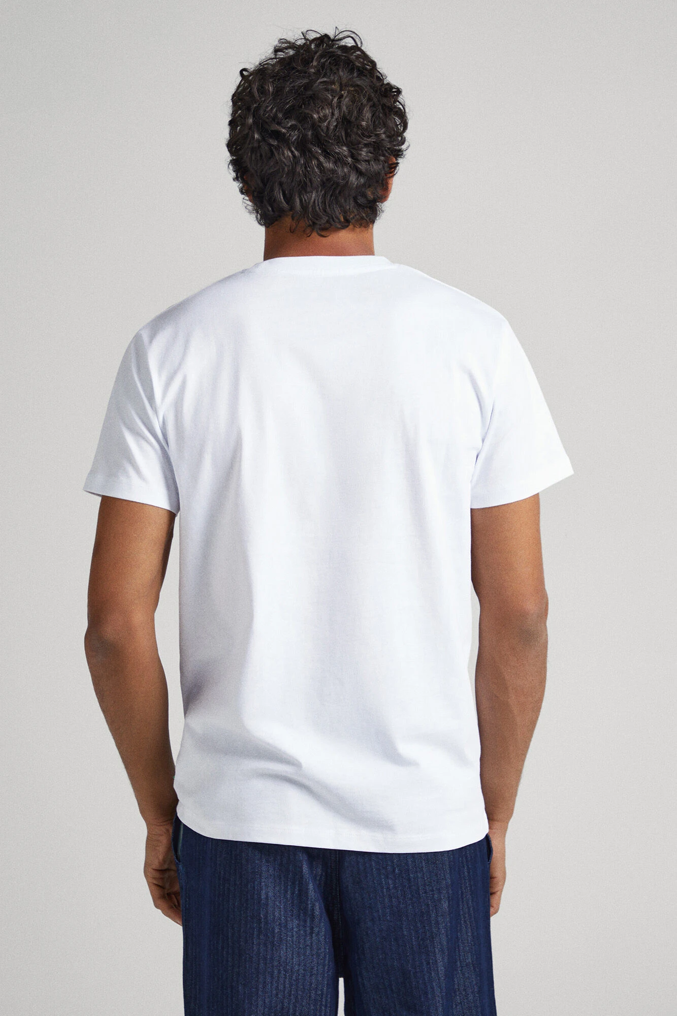 Women'secret Camiseta Logo 1973 Estampado 4 Women'secret Camiseta Logo 1973 Estampado – Image 2