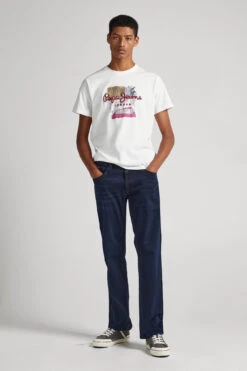 Women'secret Camiseta Estampado PUFF -Women'secret Soldes Magasin P 021600696D2