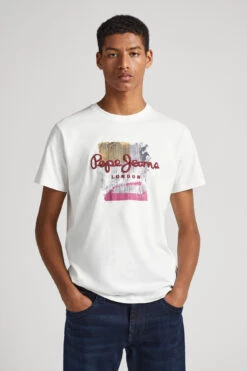 Women'secret Camiseta Estampado PUFF