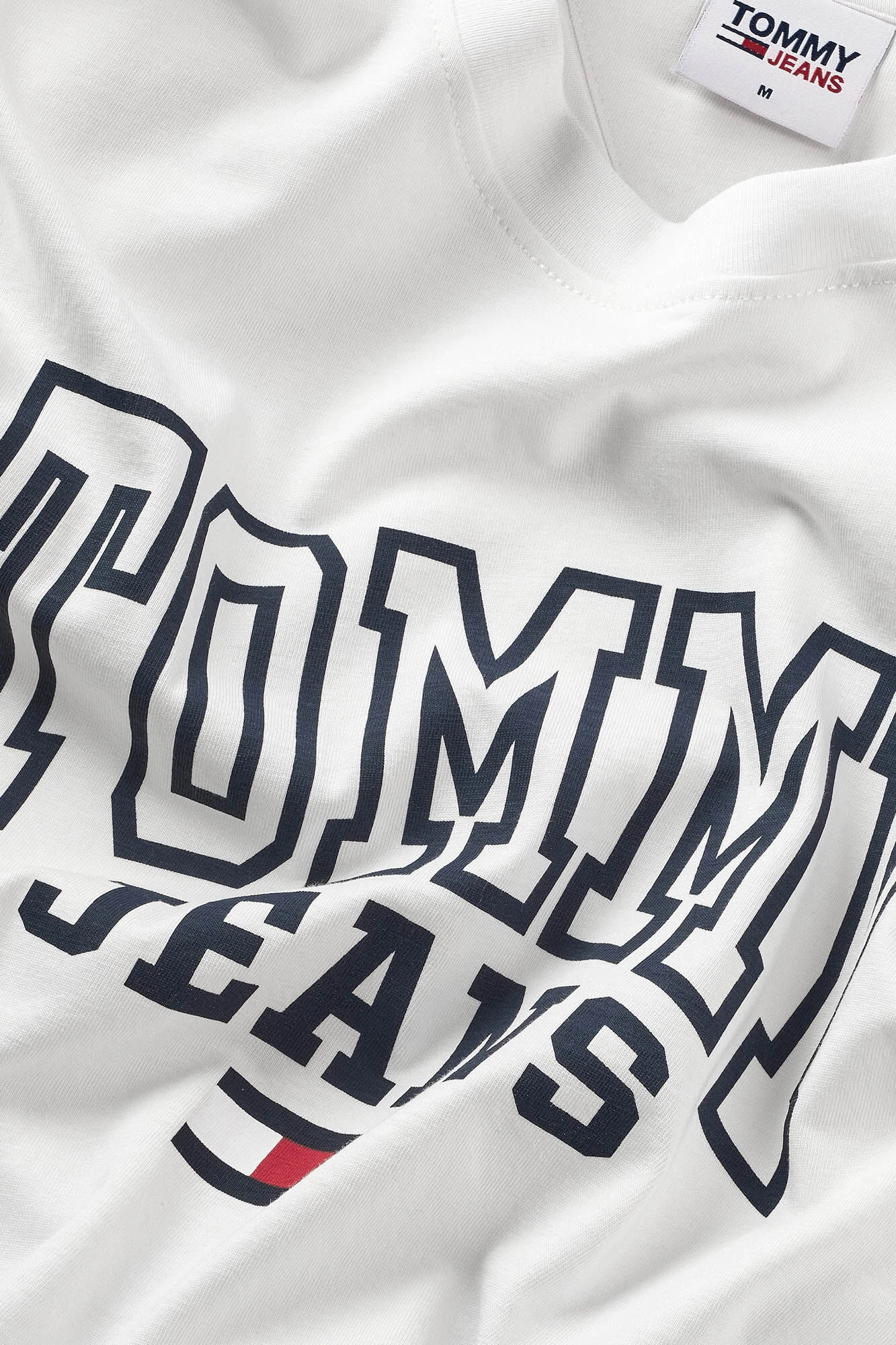 Women'secret Camiseta De Hombre Tommy Jeans 5 Women'secret Camiseta De Hombre Tommy Jeans – Image 3