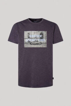 Women'secret Camiseta Estampado Fotográfico -Women'secret Soldes Magasin P 021603640D8