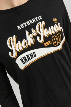 Women'secret Camiseta Manga Larga Algodón Orgánico -Women'secret Soldes Magasin P 021607901D1