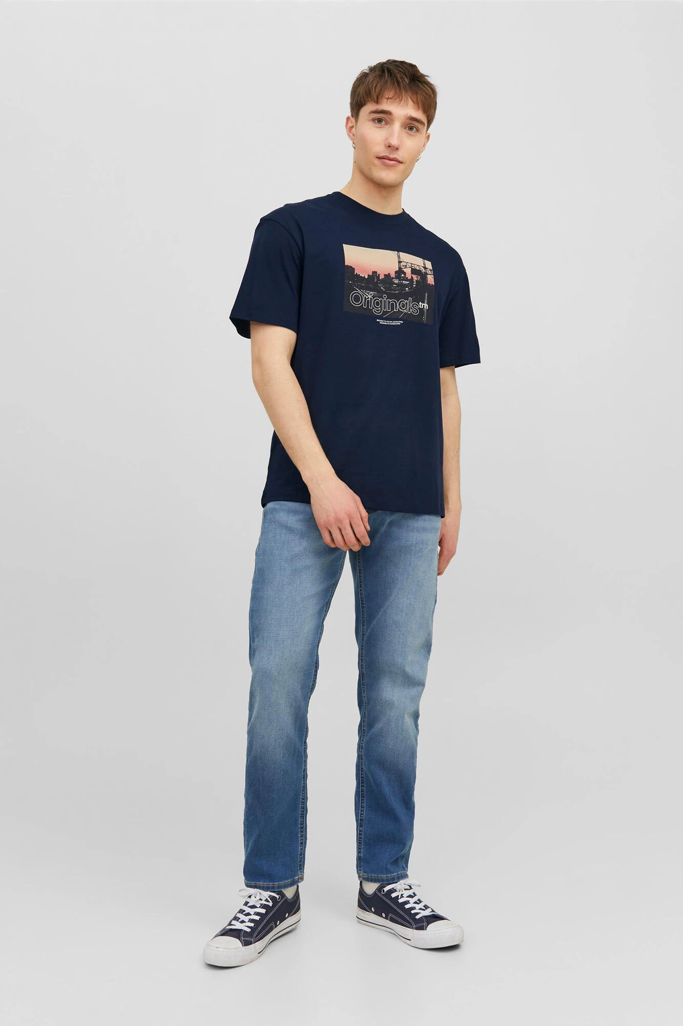 Women'secret Camiseta De Manga Corta Print Foto 5 Women'secret Camiseta De Manga Corta Print Foto – Image 3