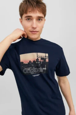 Women'secret Camiseta De Manga Corta Print Foto 12 Women'secret Camiseta De Manga Corta Print Foto -Women'secret Soldes Magasin P 021609210D2